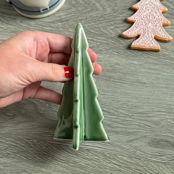 Set of 3 Pastel Christmas Decor - Picture 5 of 9